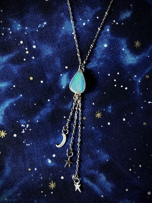 Luminary Necklace