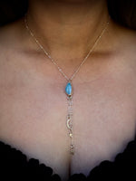 Luminary Necklace
