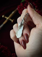 The Devotion Necklace Set