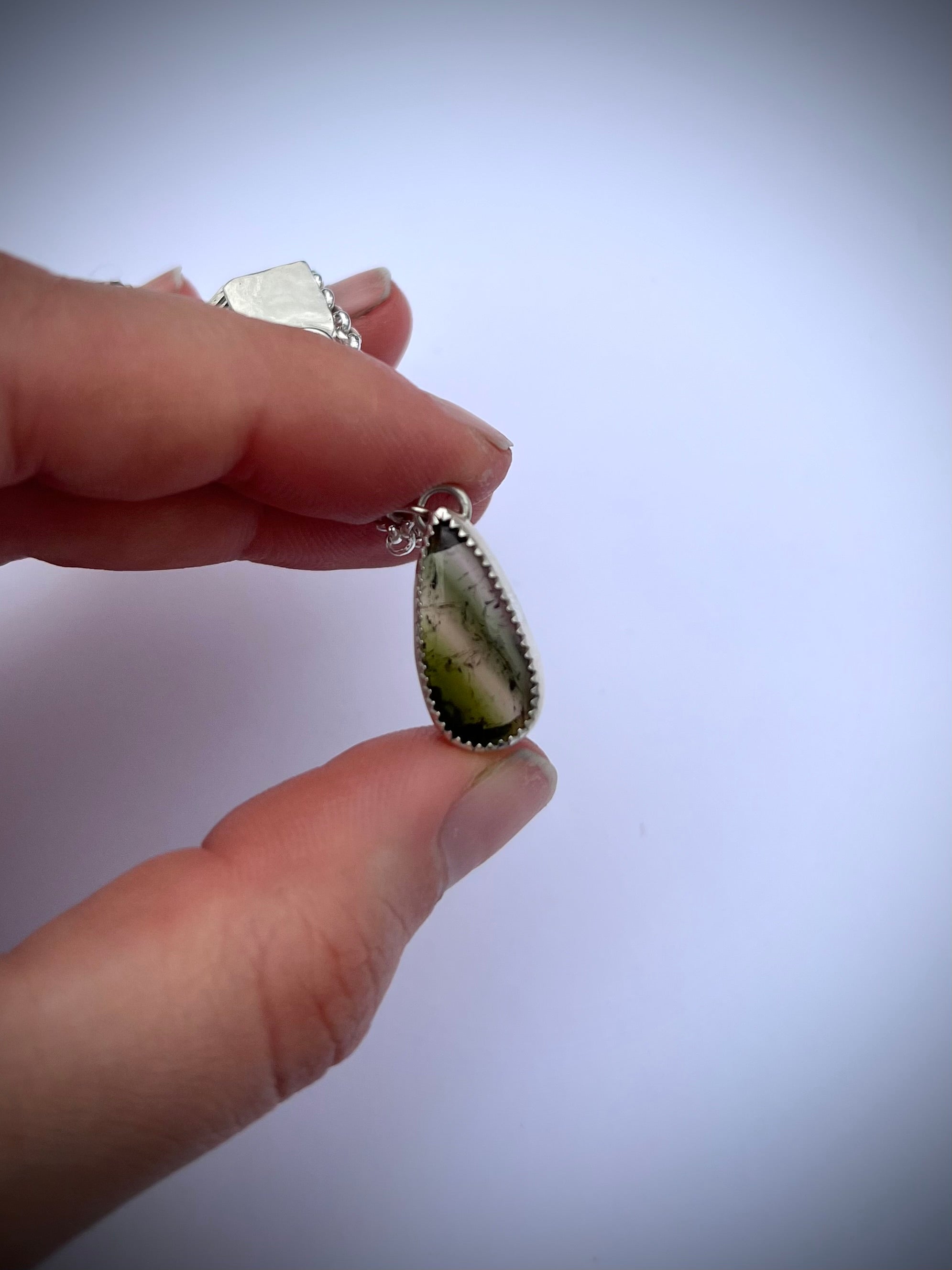 Burial Necklace