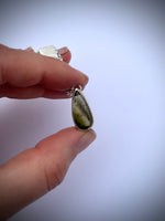 Burial Necklace