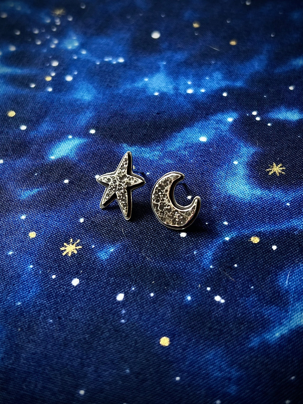 Sky Sister Studs