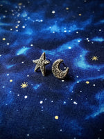 Sky Sister Studs