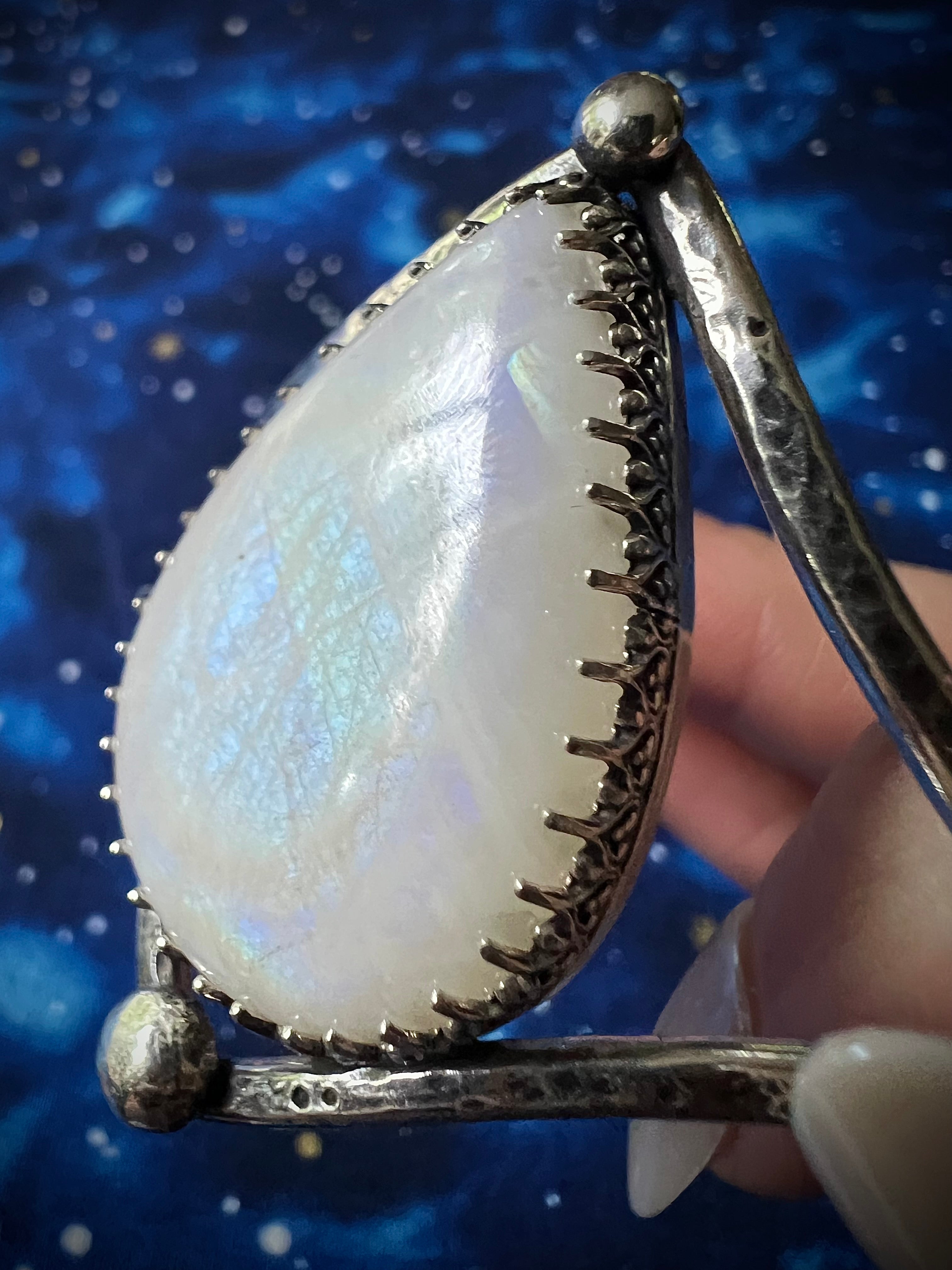 The Moonlight Cuff