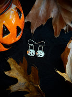 Candy Bucket Earrings