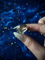 Mother Moon Ring; MTO