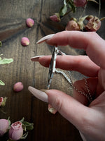 The Poludnitsa Necklace