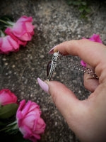Memento Vivere Necklace