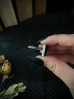 Eternal Rest Ring; MTO