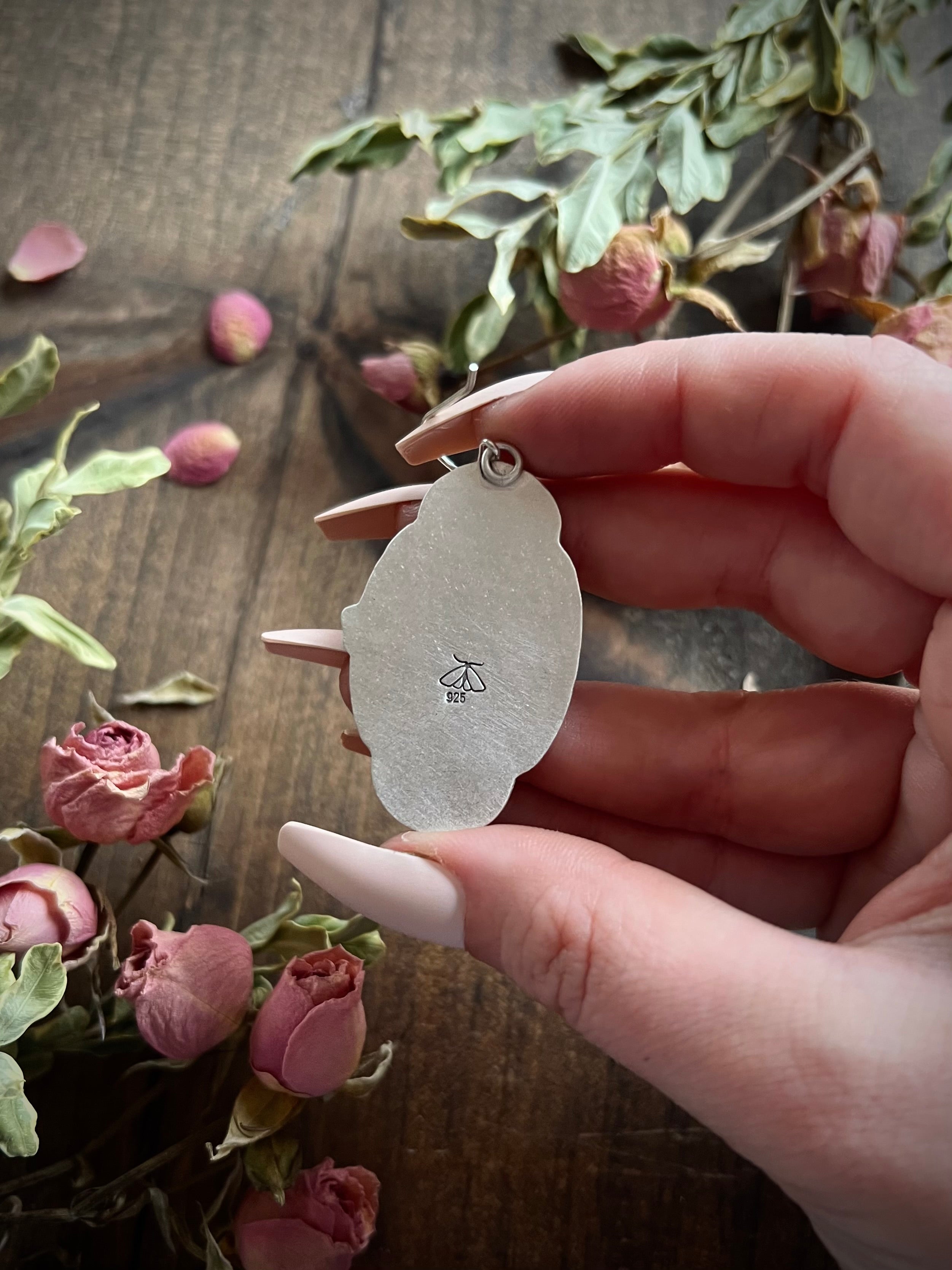 La Madremonte Earrings