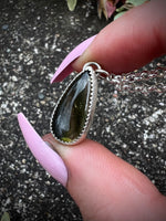 Burial Necklace