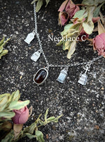 Burial Necklace