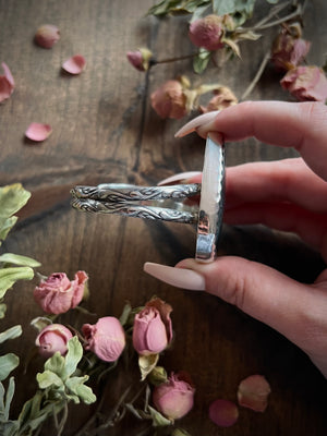 The Yemọja Wrist Cuff