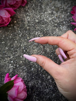 Petunia Ring; MTO