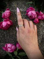 Epitaph Ring; MTO