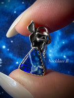 Pixie Necklace