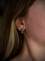 Spooky Ooky Spider Earrings
