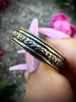 Maria Ring; MTO