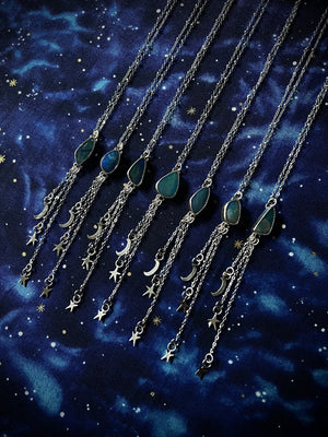 Luminary Necklace