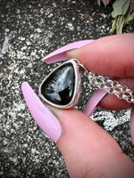 Burial Necklace