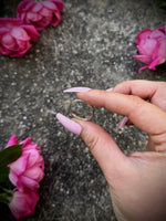 Belladonna Ring; MTO