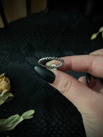 Build-Your-Own Spooky Stacker Ring Set; MTO