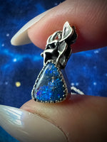 Pixie Necklace