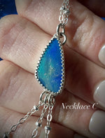 Luminary Necklace