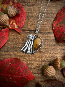Enoch Necklace