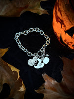 Ghost Pup Bracelet