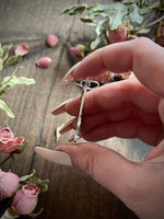 The Deer Woman Earrings