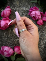 Epitaph Ring; MTO