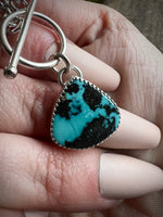 The Qalupalik Toggle Necklace
