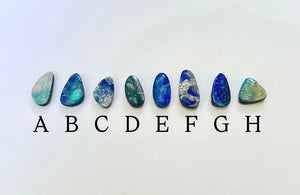 The Enchantment Ring; MTO