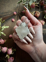The Poludnitsa Necklace