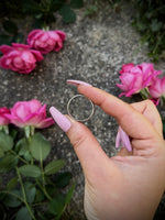 Mugwort Ring; MTO