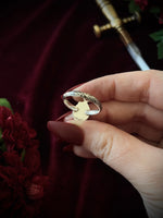Oathkeeper Ring; MTO