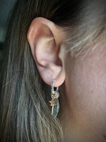 Fae Trinket Hoops