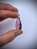 Burial Necklace