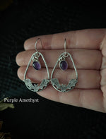 Children of the Night Earrings