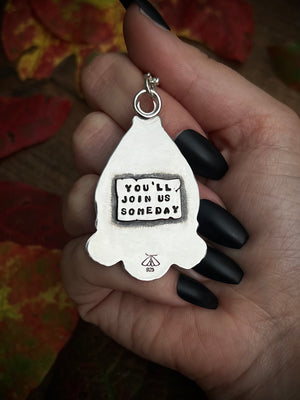 Pottsfield Necklace