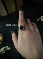 Eternal Rest Ring; MTO