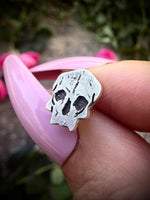 Skull Studs; MTO
