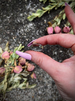 Petunia Ring; MTO