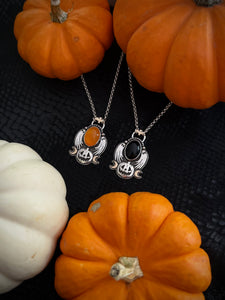 All Hallow's Eve Necklace