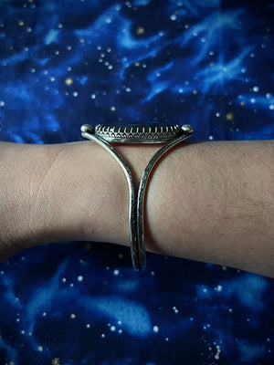 The Aurora Cuff