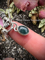 The Groundskeeper Charm Necklace