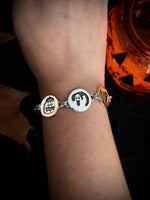 Halloween Cookie Bracelet