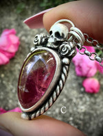 Memento Vivere Necklace