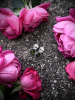 Memento Mori Earrings; MTO